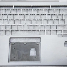 95% чехол для lenovo ThinkPad X1 Йога 2nd Gen и Упор для рук верхний регистр большой ключ SM10M69733 SM10M69727 дефект-в-логотип