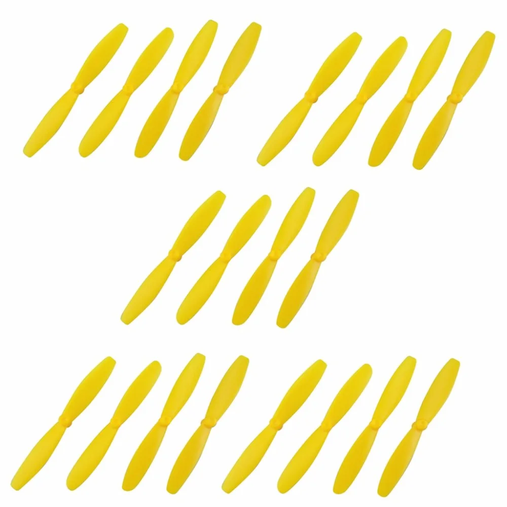 UAV accessories Airborne Cargo Drone 20pcs Parrot Minidrones 3 generation Mambo Swing propeller blades UAV accessories Airborne Cargo Drone 20pcs Parrot Minidrones 3 generation Mambo Swing propeller blades