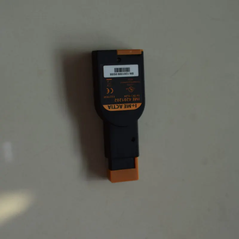 

car diagnostic connector icom b the most connector fit for bmw icom a2 b c/ icom next a b c