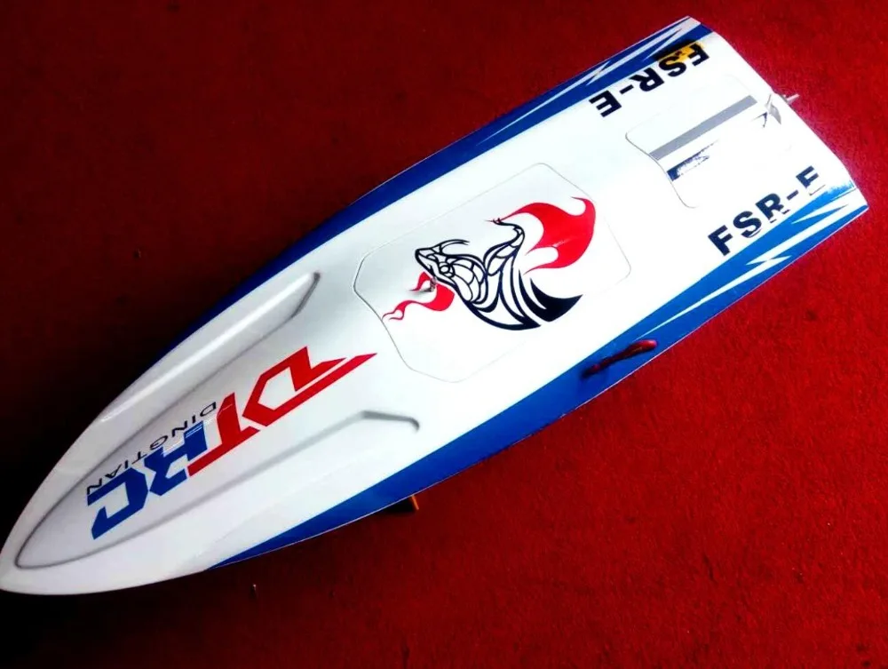 جديد وصول dtrc E28 رصاصة فرش rc قارب/سباق قارب مع 3674 فرش السيارات/hobbywing 120a esc/3 كيلوجرام مضاعفات جديد وصول dtrc E28 رصاصة فرش rc قارب/سباق قارب مع 3674 فرش السيارات/hobbywing 120a esc/3 كيلوجرام مضاعفات