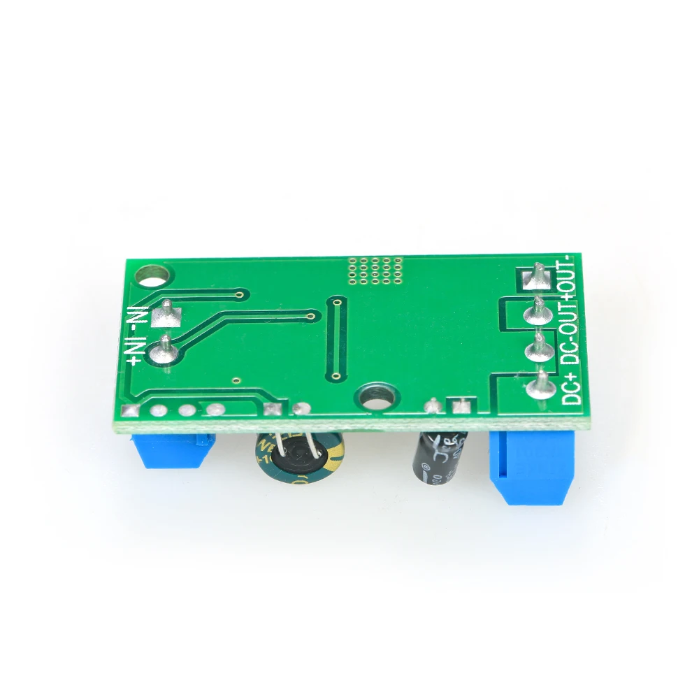 Усилитель напряжения тока плата повышающий преобразователь Повышающий Модуль преобразователя напряжения 0~ 5 В до 0~ 10 В/0~ 12 В/0~ 24 В с ШИМ-сигналом