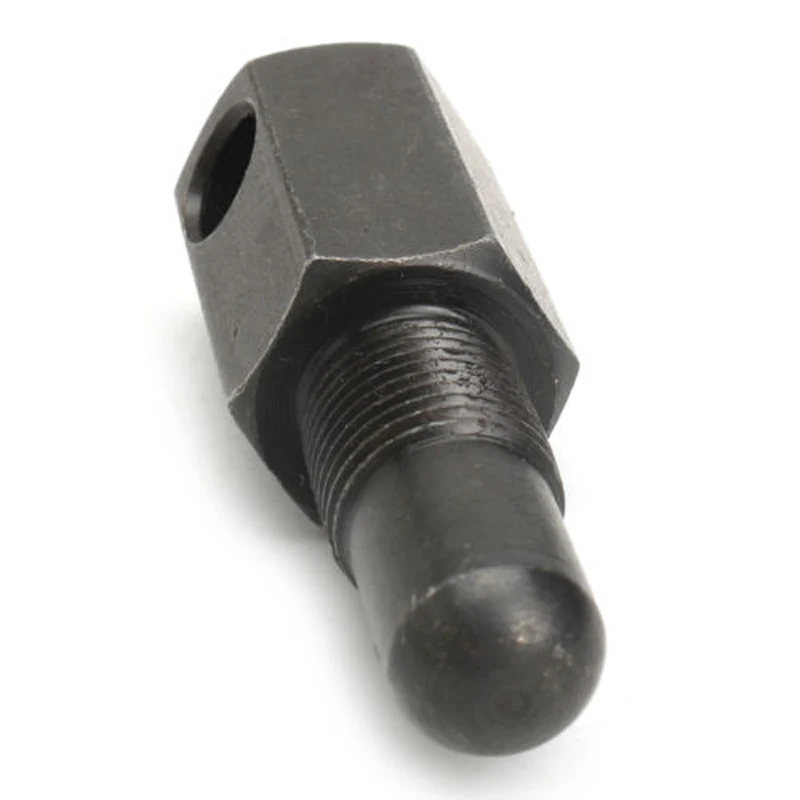 Mayitr Universal 14mm Chainsaw Piston Stop Tool For Chainsaw Clutch Expander Dismount Removal Tool