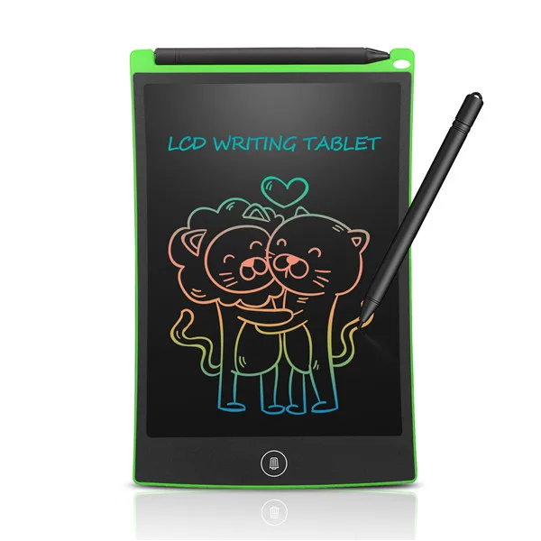 Mini 5 LCD Electronic Writing Tablet Digital Drawing Handwriting Pad Graphic Notepad Panel for Kids Education/Schedule Record-1 Mini 5 LCD Electronic Writing Tablet Digital Drawing Handwriting Pad Graphic Notepad Panel for Kids Education/Schedule Record-1