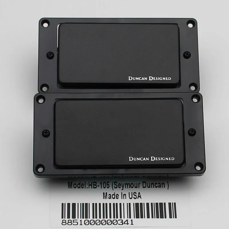 

Seymour Duncan Active pickups Electric Guitar Pickup HB105