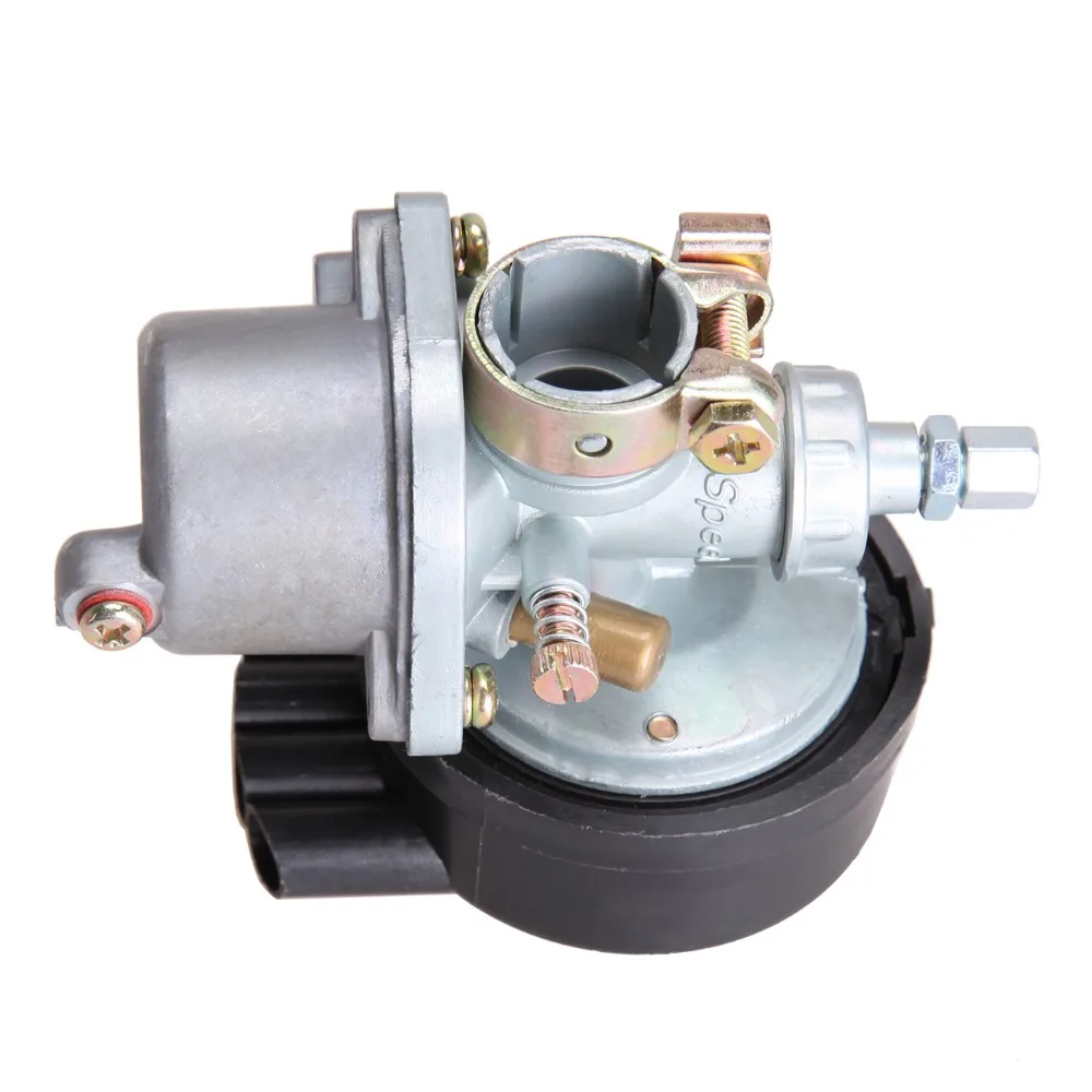 49cc 60cc 66cc 80cc 2 tiempos Motor motorizado para bicicleta carburador
