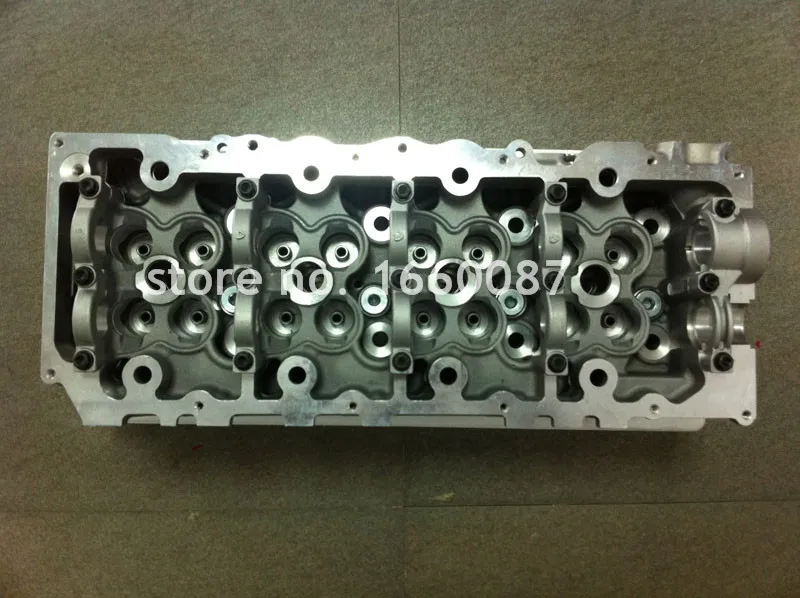 1KD-FTV 1KD головки цилиндров 11101-30030 11101-30031 для Toyota Land Cruiser Hilux 2982c 2000