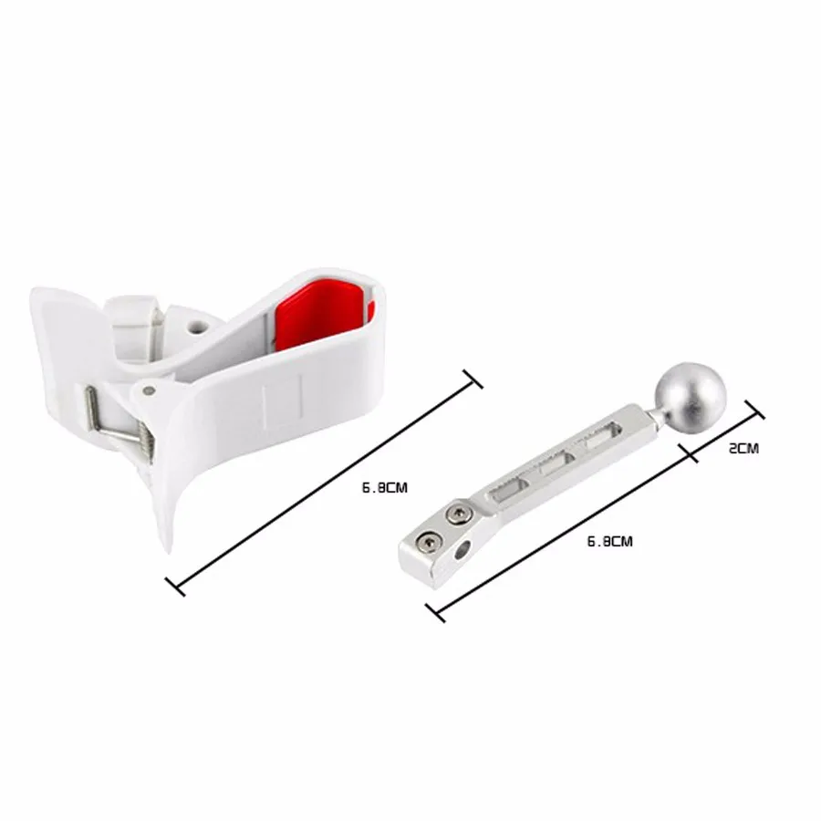 Foldable SunShade Hood For DJI Phantom 3 Standard 5.5 Inch Cellphone Phone Smartphone SunHood Monitor Shade For DJI Phantom 3s