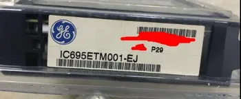 

IC695ETM001 new