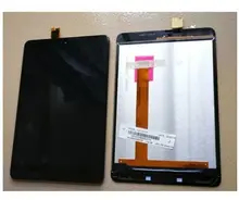 7.85inch For Xiaomi Mi Pad 3 Mipad 3 LCD display +TOUCH Screen digitizer MIUI Tablet PC Free Shipping