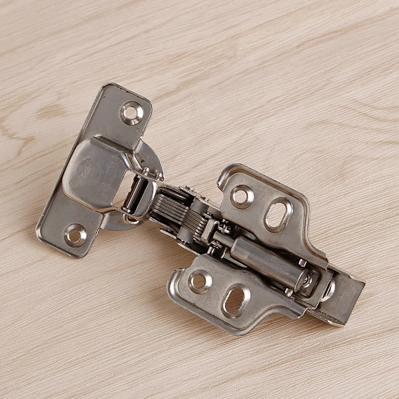 

35mm Soft Close Full Overlay Kitchen Cabinet Cupboard Hydraulic Door Hinge Cups