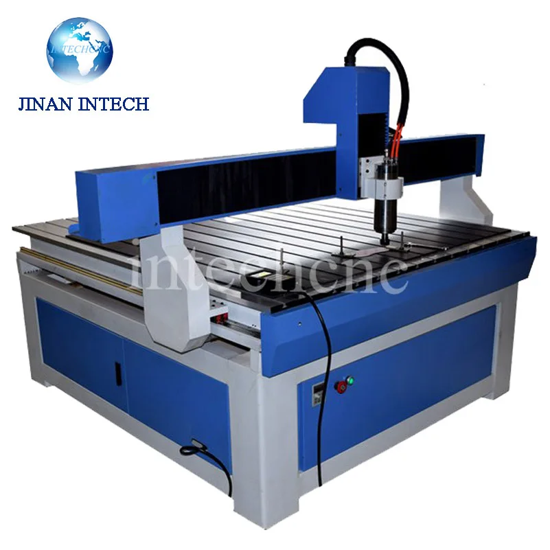 Mach3 DSP система управления 1318 1325 CNC маршрутизатор 3.2kw для древесины пены алюминия |