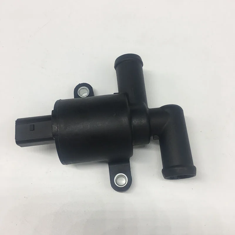 Вспомогательный водяной насос для Volkswagen VW Beetle Golf Passat Polo Scirocco Sharan Tiguan Touran 7H0 121 671D