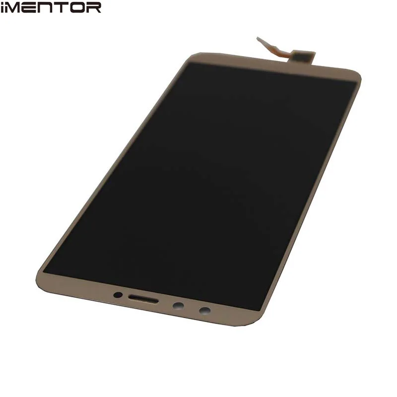 

10pcs AAA replacement lcd for HUAWEI HONOR 9 LITE screen display touch glass