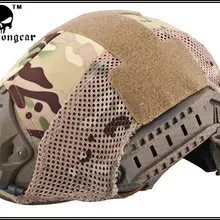 Emerson Fast шлем, защита аксессуары MULTICAM EM8809 MC