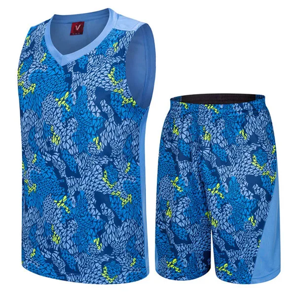 Basketball Jerseys 9