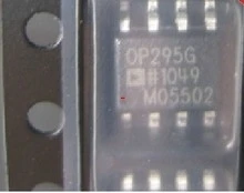 

OP295GSZ OP295G OP295 SOP8 чип усилителя новый импорт