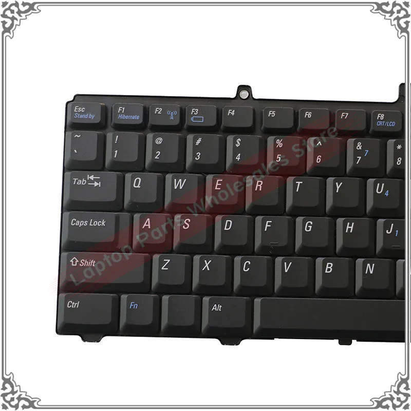 For Dell inspiron 630M 1501 XPS US键盘 (2)