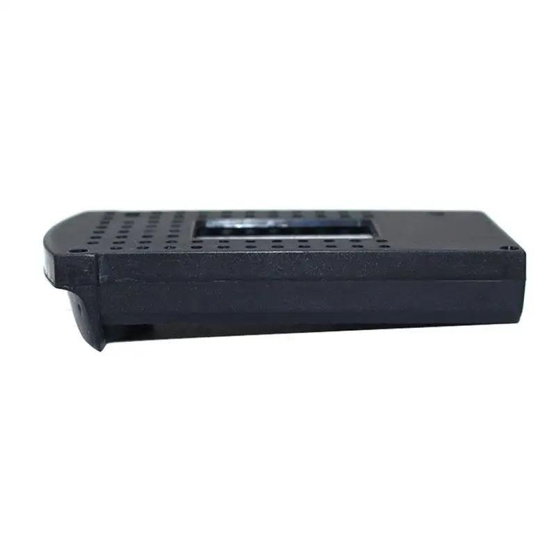 RCtown 3.7V 900Mah Li-Po Battery Quadcopter Battery Perfect Fit SG700/107S/S169 Drone