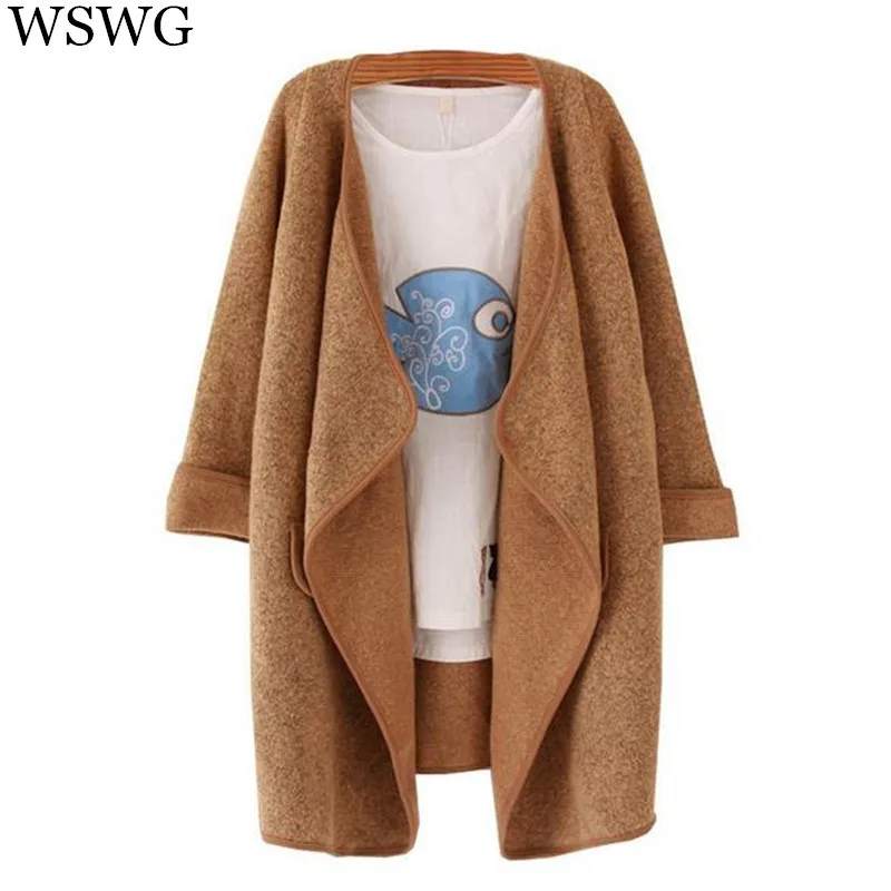 2019 Autumn Winter Hot Top Quality Causal Loose Clothes
