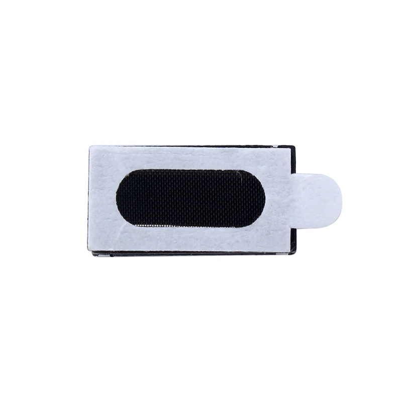Ocolor Для Doogee x10 X20 кнопка гибкий кабель питание+ Кнопка громкости динамик наушник USB разъем плата для зарядки громкий динамик мобильный телефон