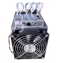 Б/у Майнер Asic Lyra2REv2 Zig Z1 6.8GH/S Mining VTC MONA ORE RUP STAK лучше чем Antminer Z9 Mini S9 S9j WhatsMiner M3 D1 A9