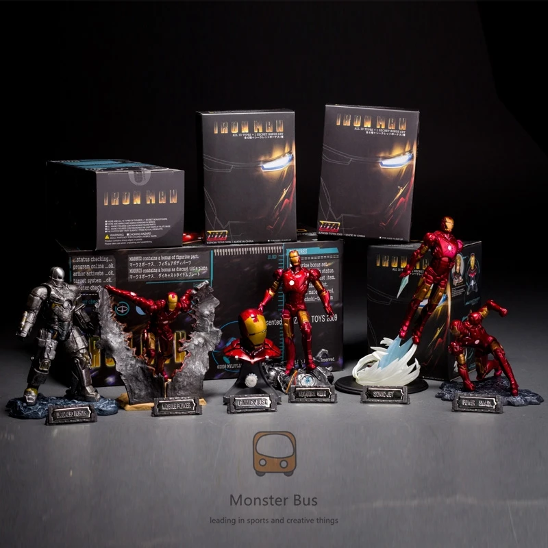 hot toys online store