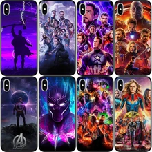 Модный чехол для телефона «Железный человек», чехол для iPhone 11 XS Max XR X 7 6s 8 Plus, 5S чехол etui