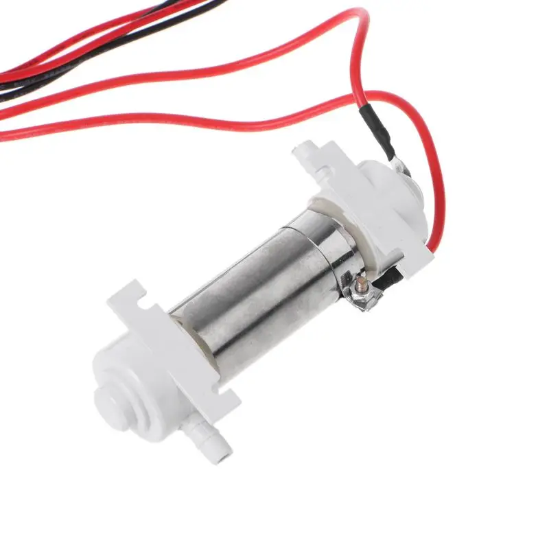 AC220V 200 мг генератор озона трубка для DIY очистки воды очиститель воздуха дома Новый