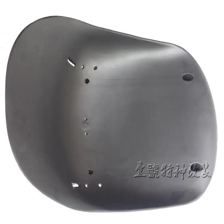 

GO KART KARTING ATV UTV Buggy 168CC Plastic Seat Saddle