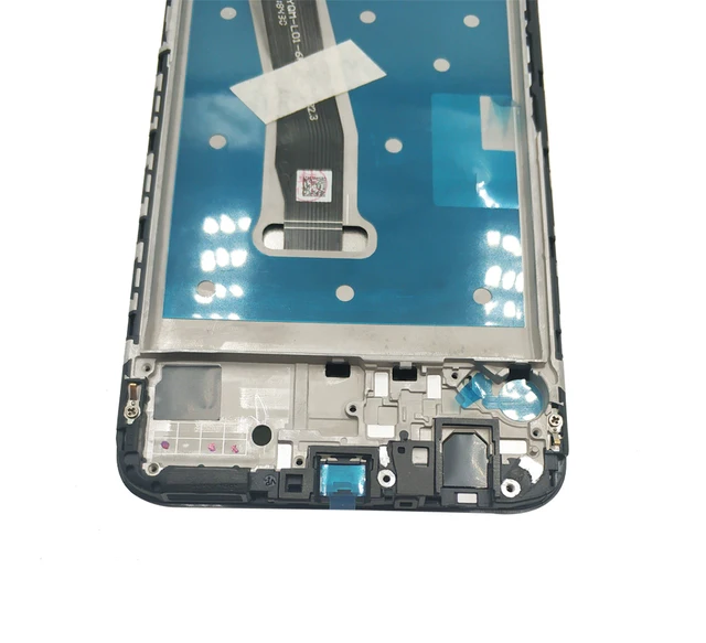 Original for Huawei P Smart 2019 LCD Display Screen Touch Digitizer Assembly P Smart 2019 LCD Original for Huawei P Smart 2019 LCD Display Screen Touch Digitizer Assembly P Smart 2019 LCD Display 10 Touch Repair Parts