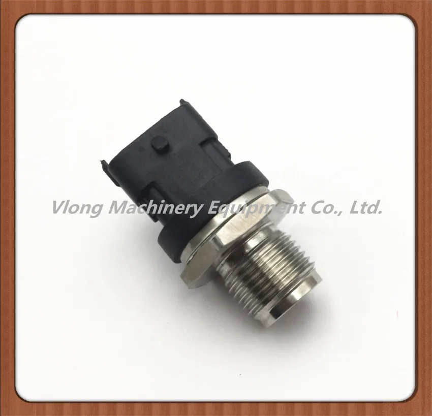 0281002921 датчик давления топливной рейки|sensor sensor|sensor pressuresensor fuel |