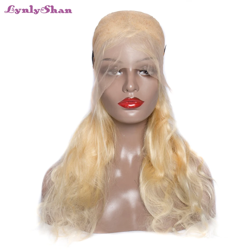 lace wig