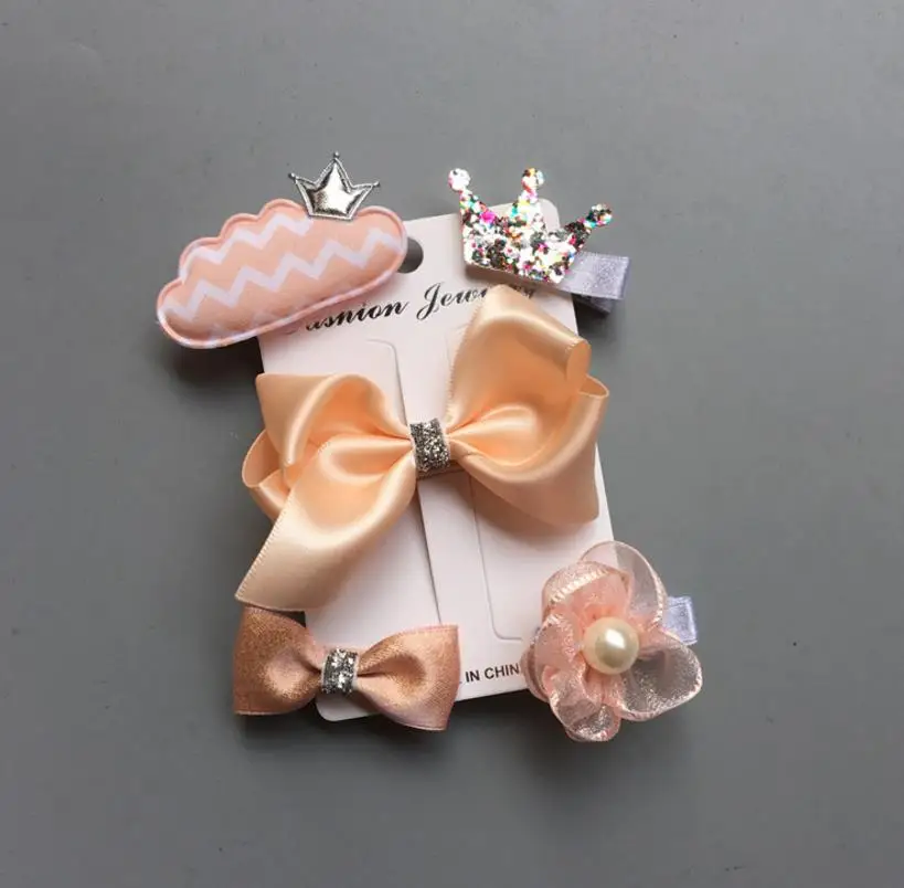 Рисунок 4 - Заколка для волос детская