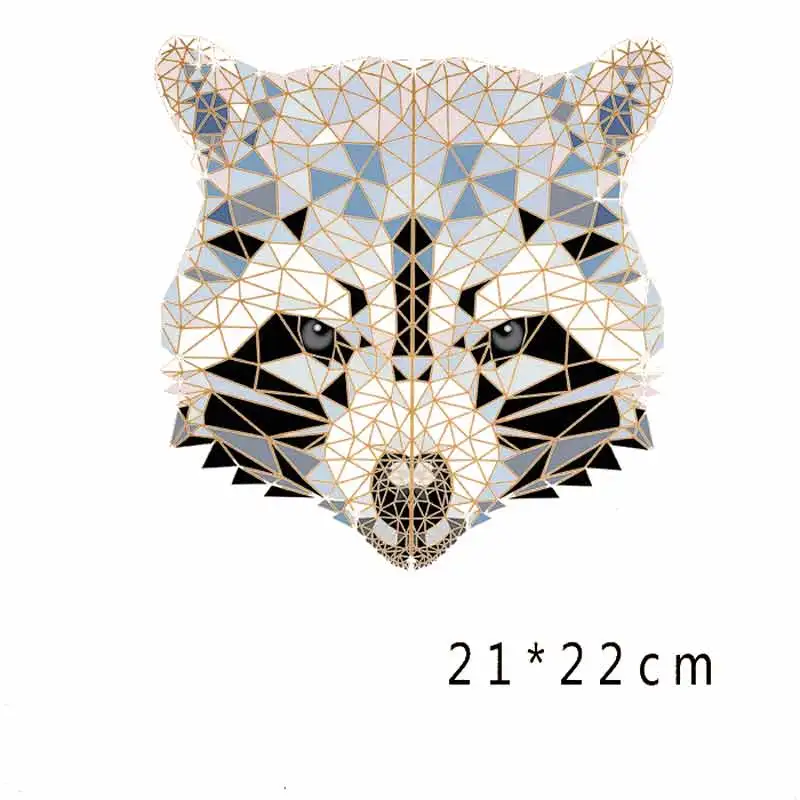 panther patch