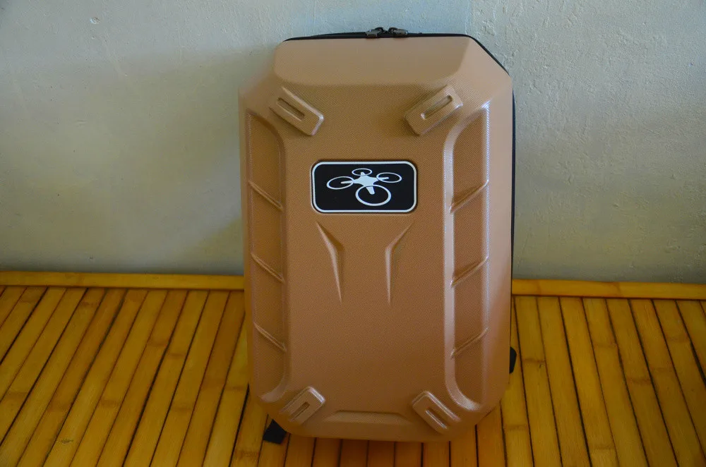 HARDSHELL BACKPACK SHOULDER BAG FOR DJI PHANTOM 2 RC QUADCOPTER DJI PHANTOM 3 STANDARD PRO 4K 1080P ADV RC DRONE FPV Waterproof HARDSHELL BACKPACK SHOULDER BAG FOR DJI PHANTOM 2 RC QUADCOPTER DJI PHANTOM 3 STANDARD PRO 4K 1080P ADV RC DRONE FPV Waterproof