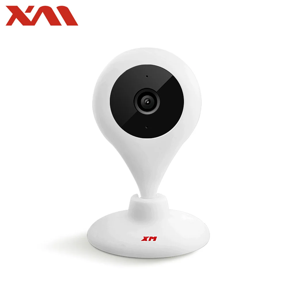 Home Smart WiFi IP Camera Wireless 1080P 2MP High Quality Security