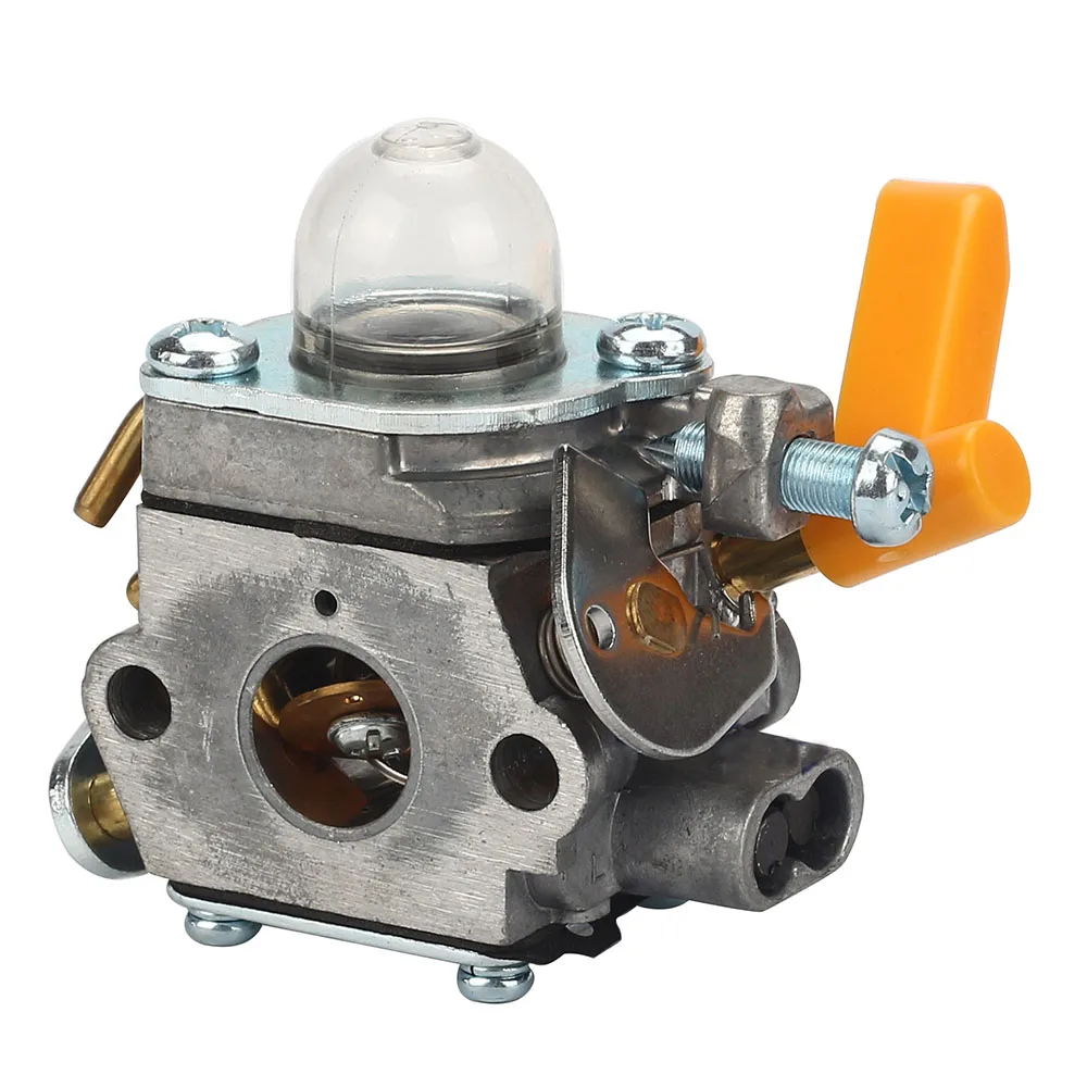 2 * шт. Новый Ruixing карбюратор для Homelite Ryobi Poulan Craftsman триммеры вентиляторы ZAMA C1U-H60 26CC