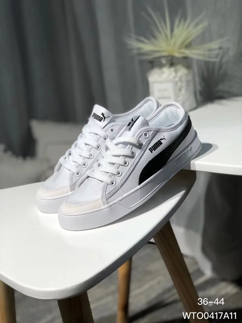 

Original PUMa's 50th Anniversary Edition PUMA Suede 50 Classic X X-LARGE Suede Men's Women's Sneakers Badminton Shoes Size 36-39