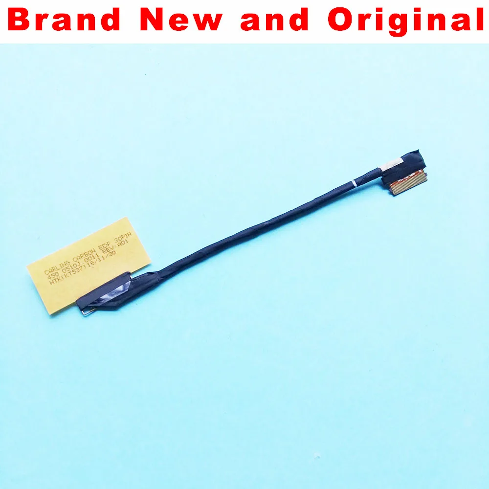 new original LCD CABLE FOR FOR LENOVO YOGA 14 yoga 460 P40 carling