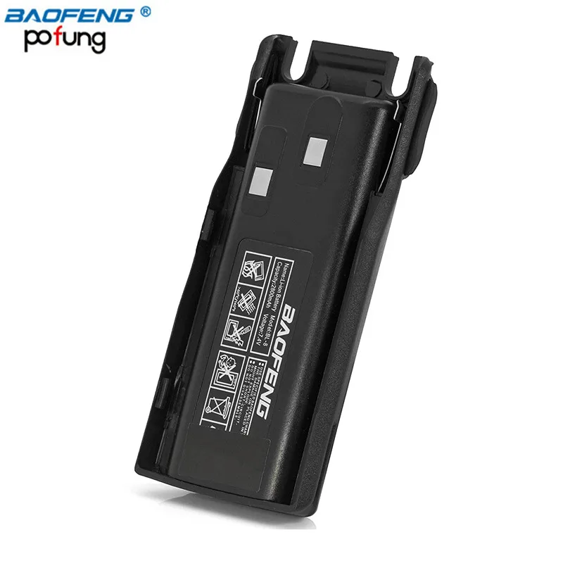 Аккумулятор uv 82