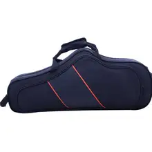 Сумка saks Жесткая Сумка e alto drop instrument рюкзак задняя коробка Sachs es сумки Коробка Sachs