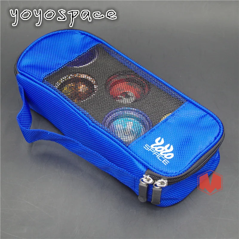 Новое поступление профессиональные игрушки йойо йо-йо пакет приема Профессиональный Йо-йо коллекционеров Йо-йо сумка