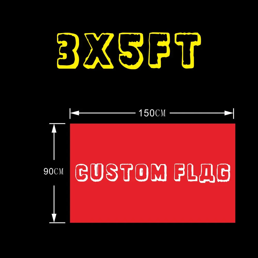 Настроить флаги всех команд в мире 3x5ft 90x150 флаг