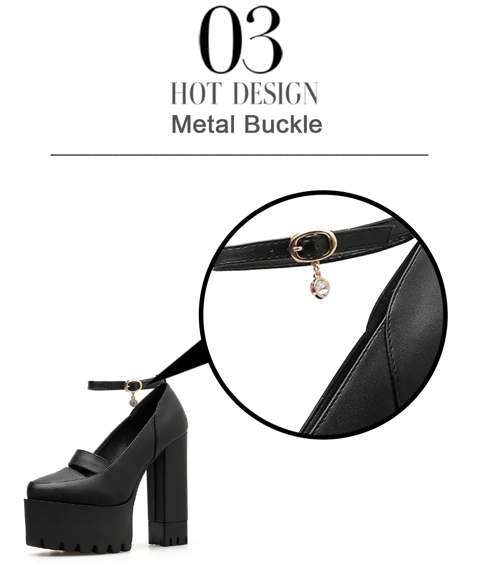 platform shoes