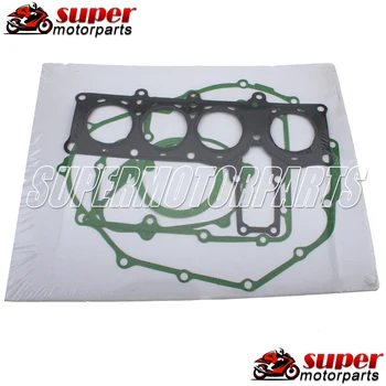 

High Quality Motorcycle Complete Gasket Kits Set fits For HONDA CBR250 CBR 250 MC14 MC17 MC19 MC22 NEW