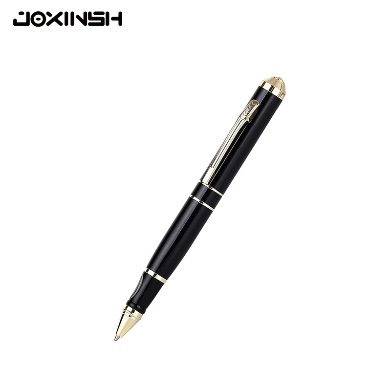 

Professional Voice Recorder Pen Portable HD Recording Pen Audio Recorder Noise Reduction Mini Justice Obtain Evidence Tool