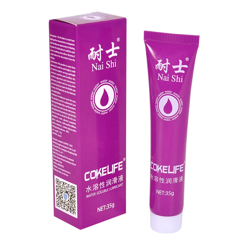 Lubricants For Sex Women Anal Lubricant Water-based Excited Lubricating Oil Lubricants Oil Vagina Sex Toys