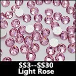 Light Rose 18