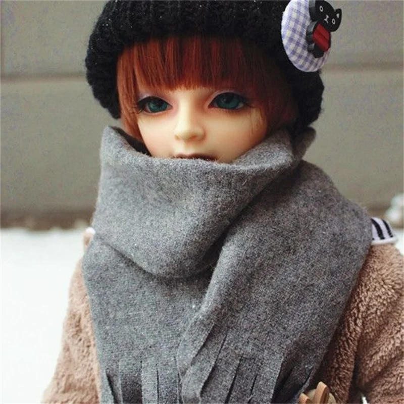 BJD куклы Michele 1/3 bjd sd модель для девочек и мальчиков глаза высокое качество игрушки