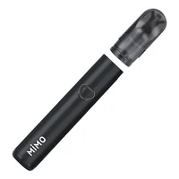 Electronic Cigarettes